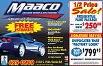 Maaco Prices