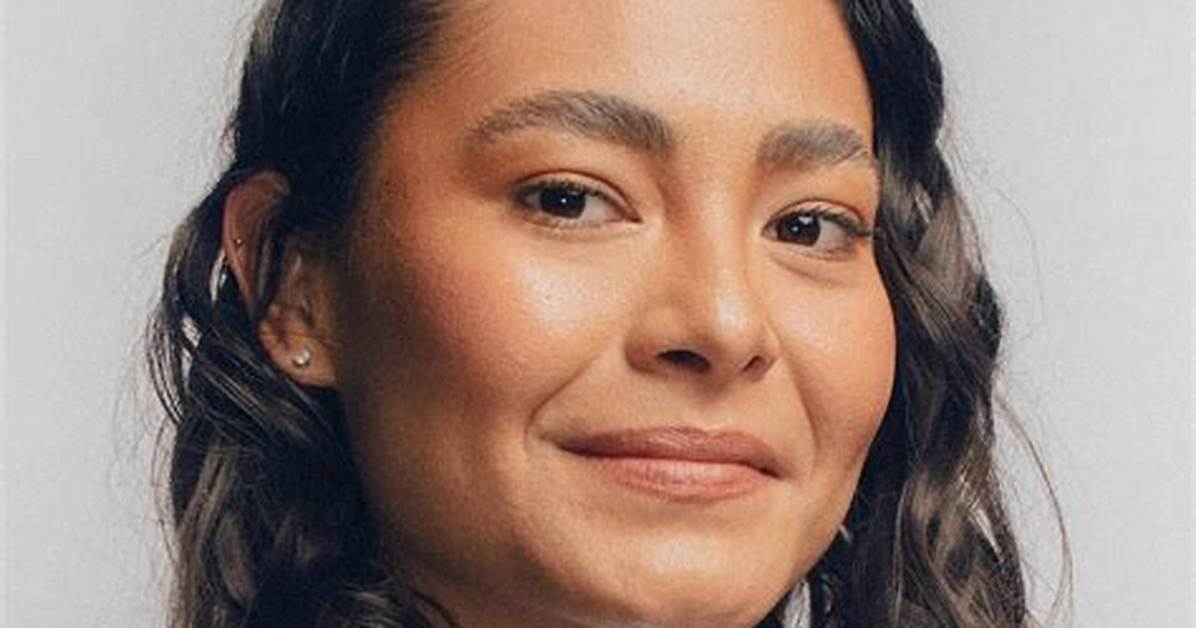 Mabel Cadena