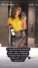 Mabel Huertas