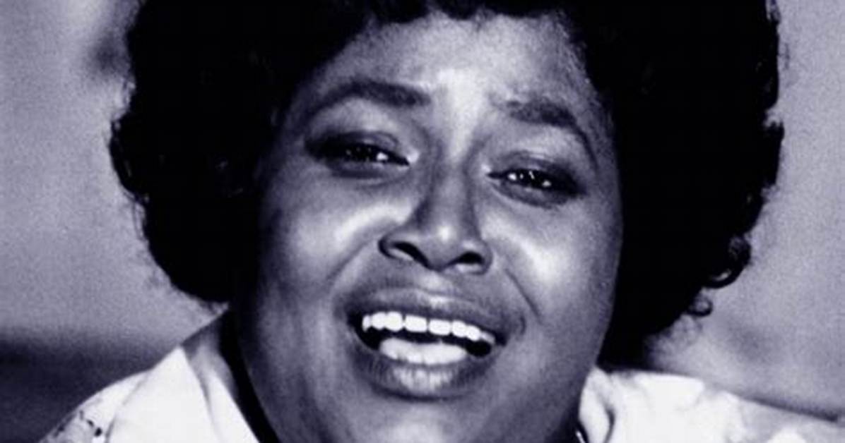 Mabel King