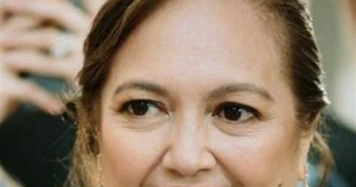 Mabel Sotto