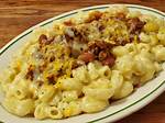 Mac and Cheese Origin