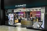 Mac Cosmetics Canada