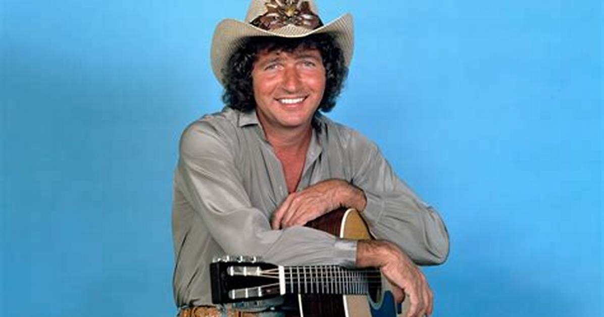 Mac Davis