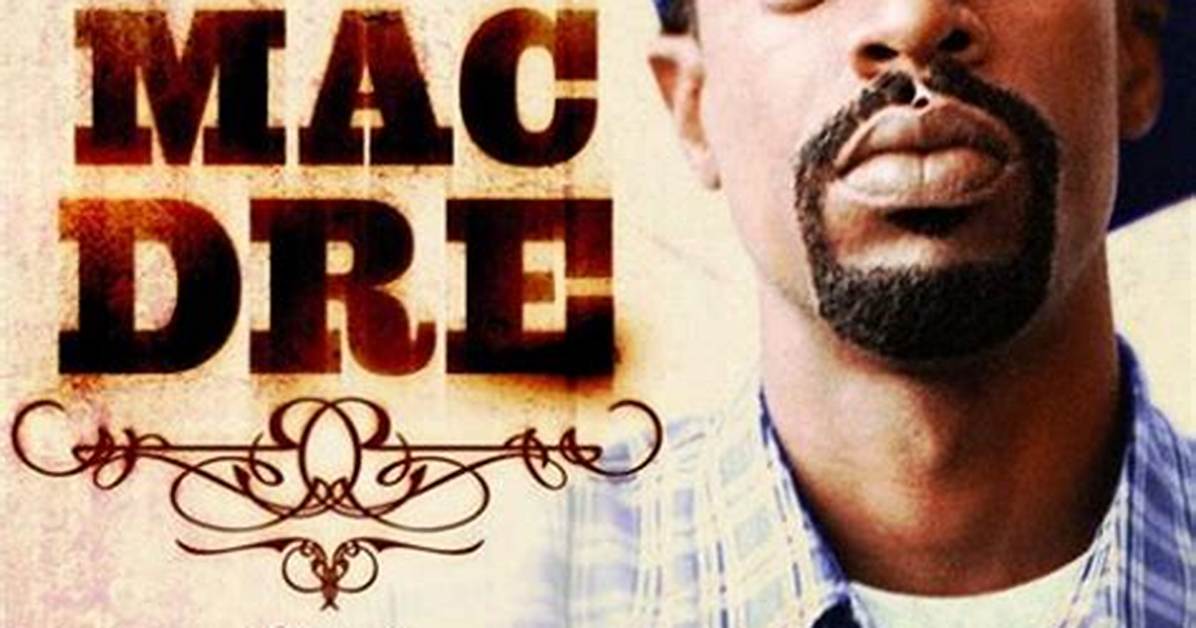 Mac Dre