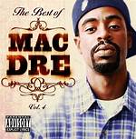 Mac Dre