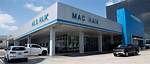 Mac Haik