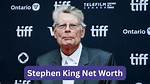 Mac King Net Worth