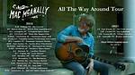 Mac Mcanally
