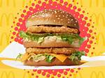 Mac Mcdonald