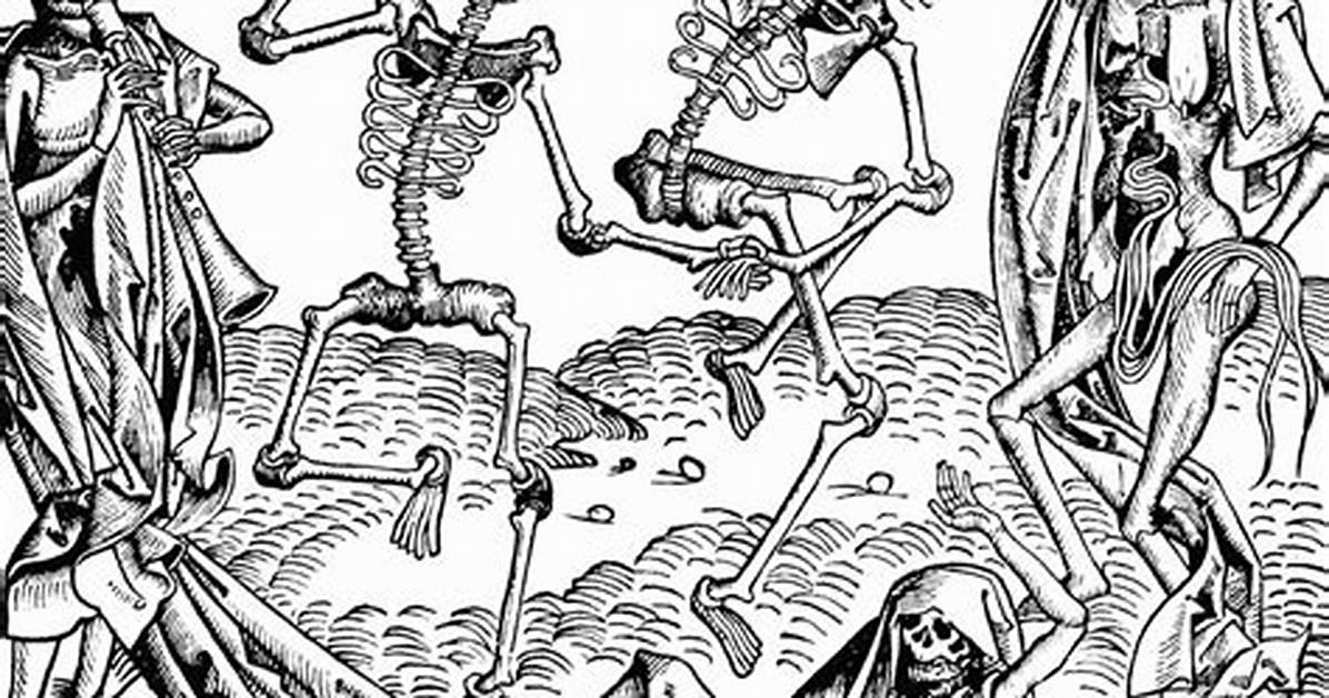 Macabre Meaning