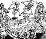 Macabre Meaning