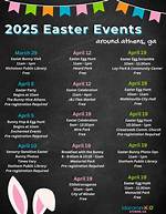 Macaroni Kid 2023 Easter Guide Updated List | Macaroni Kid Armonk - Chappaqua - Mount Kisco