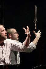 Macbeth Dagger