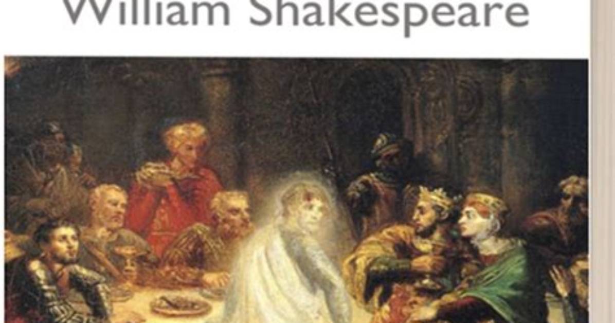 Macbeth Published