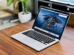 Macbook 2014
