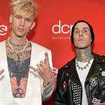 Machine Gun Kelly, Travis Barker to Get ‘Mainstream Sellout’ Ink