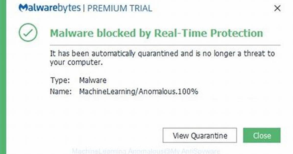 Machinelearning/Anomalous.100%