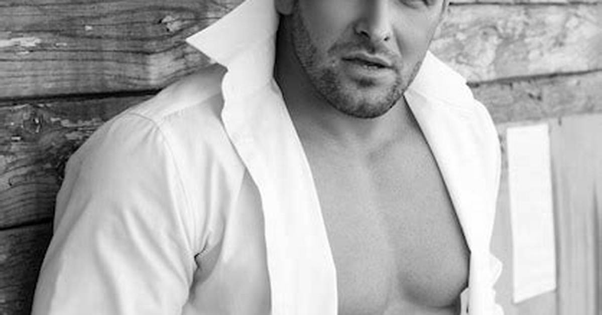 Macho Guy: Hyph.