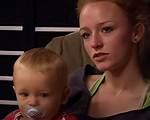 Maci Bookout