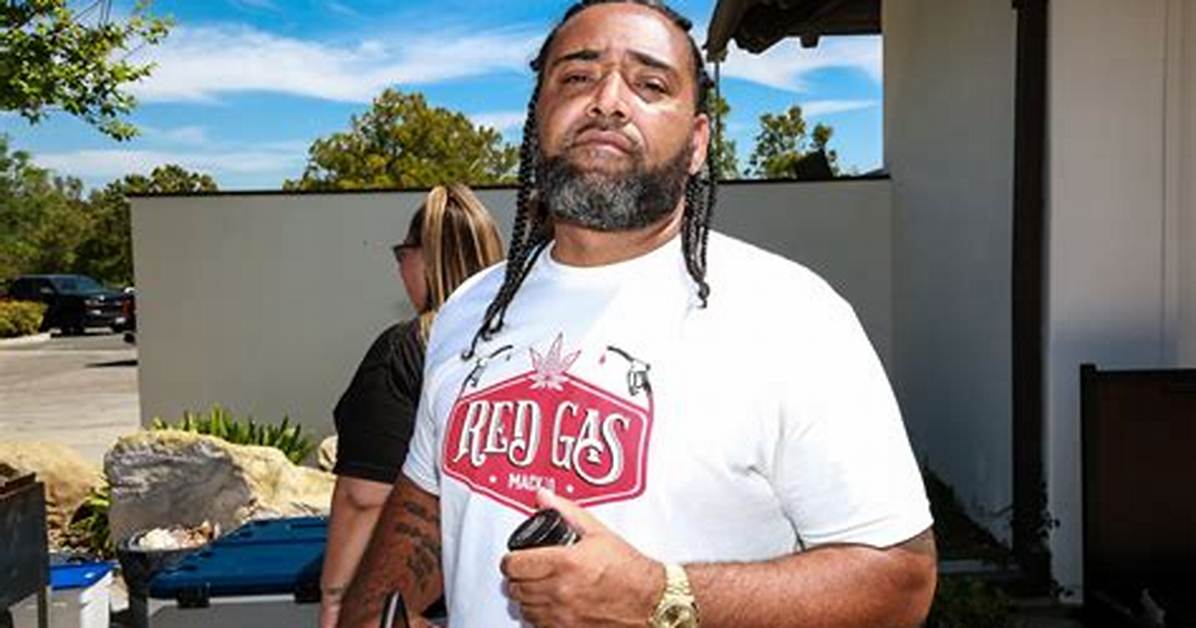 Mack 10