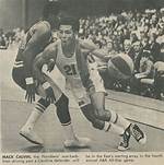Mack Calvin