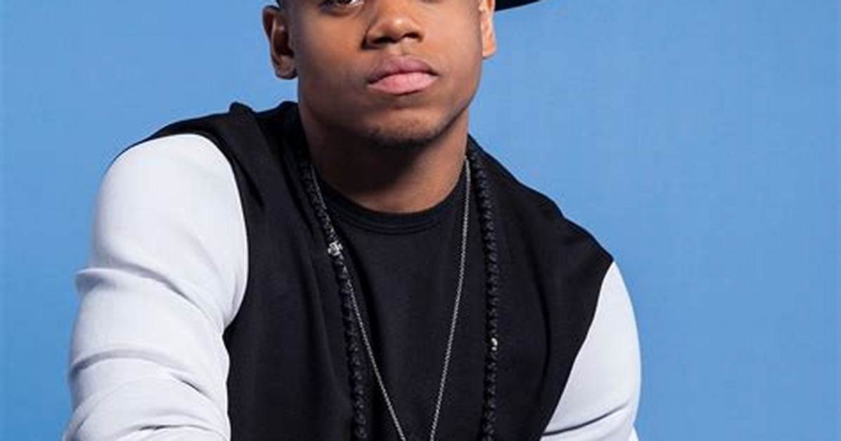 Mack Wilds