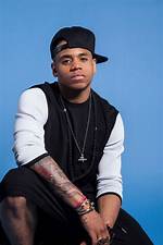 Mack Wilds