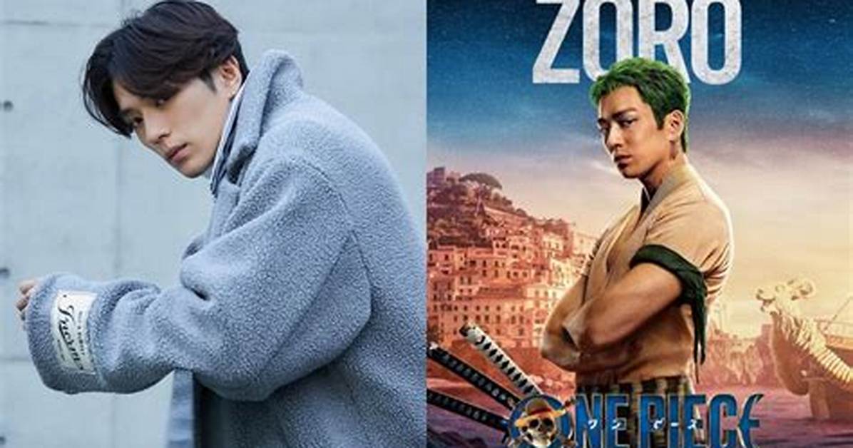 Mackenyu
