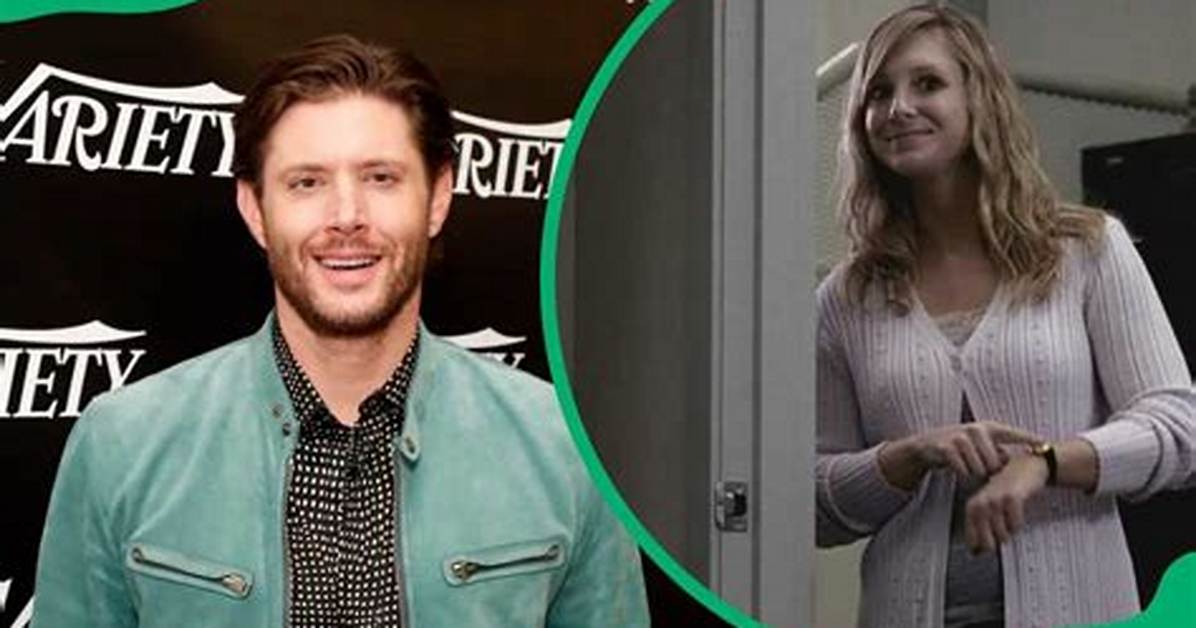 Mackenzie Ackles