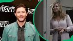 Mackenzie Ackles