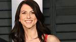 Mackenzie Bezos Net Worth