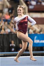 Mackenzie Brannan