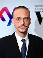 Mackenzie Crook