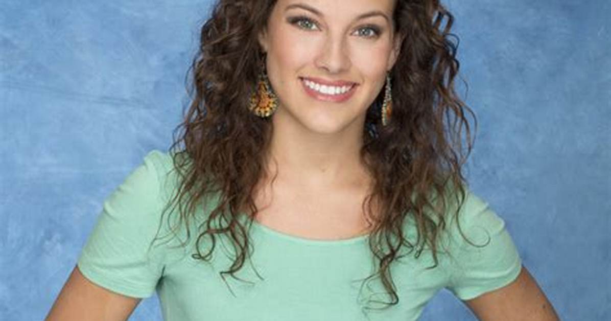 Mackenzie Deonigi
