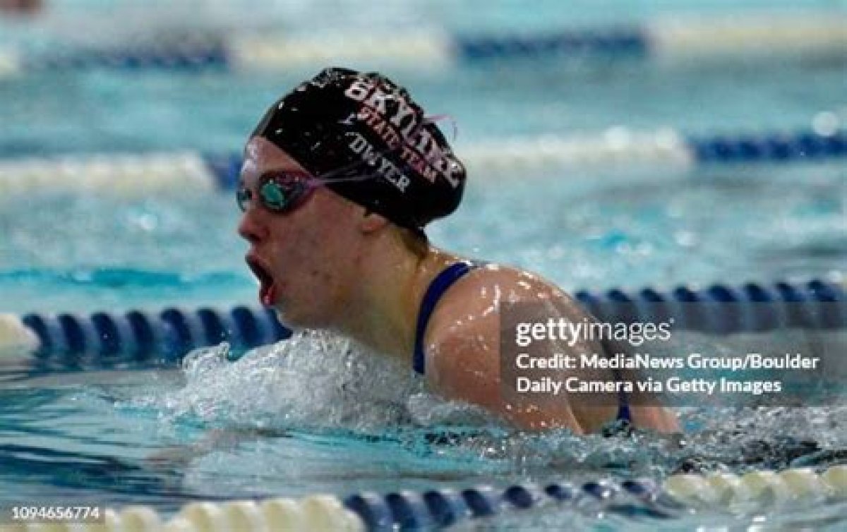 Mackenzie Dwyer