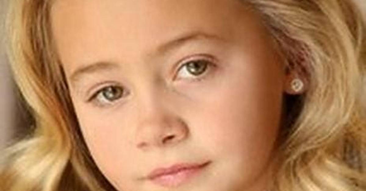Mackenzie Imsand