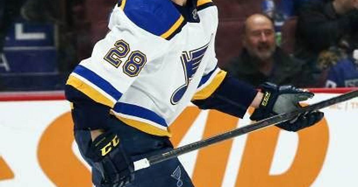 Mackenzie Maceachern
