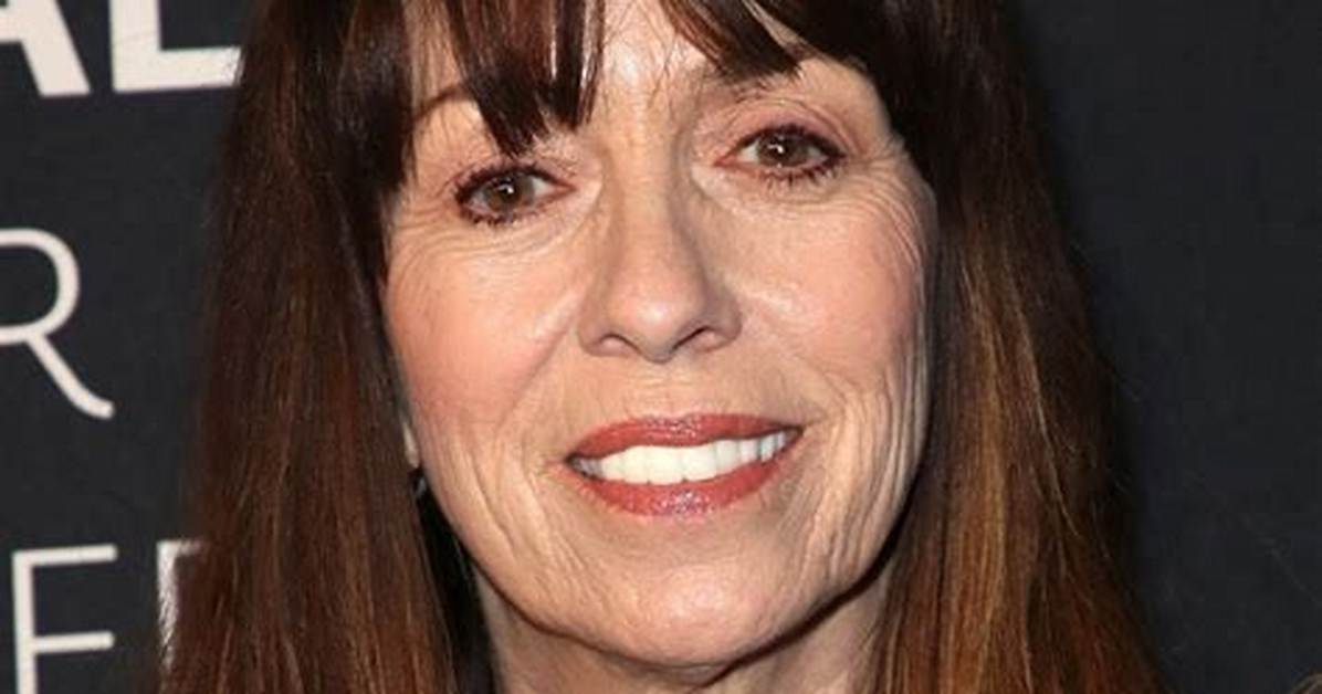 Mackenzie Phillips