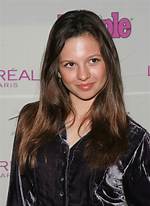 Mackenzie Rosman