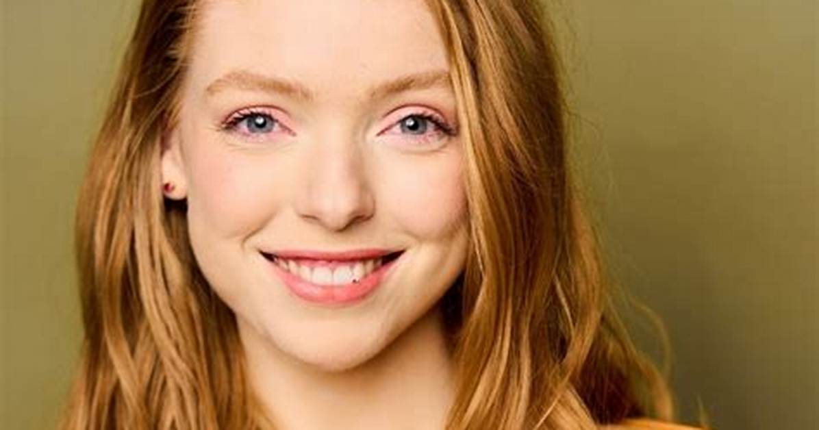 Mackenzie Smith