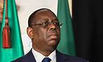 Macky Sall