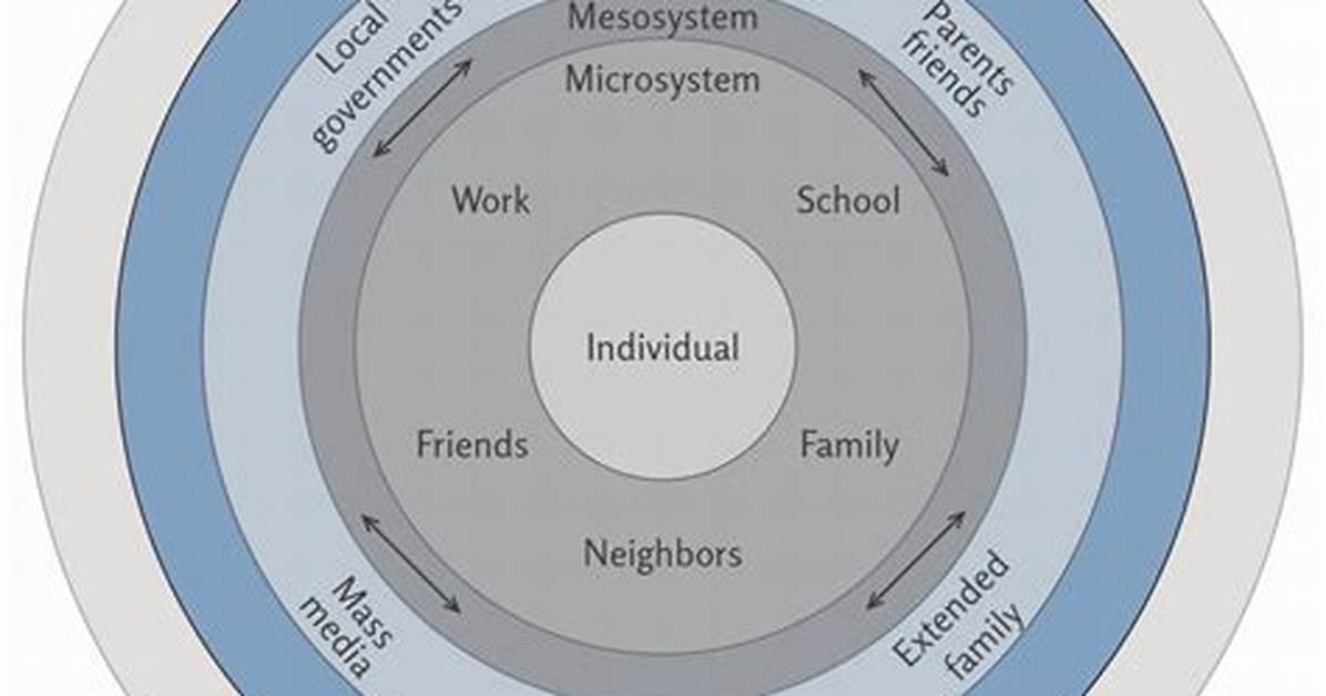 Macrosystem