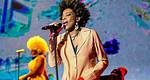 Macy Gray Height