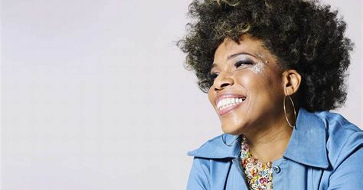 Macy Gray