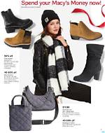 Macy’s Catalog