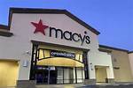 Macy Store Hours