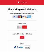 Macys Online Payment
