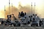 Mad Max: ___ Road