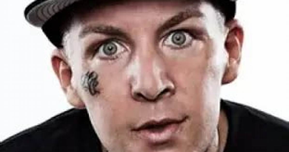 Madchild Net Worth